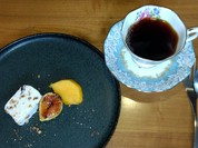 Restaurant Caravansarai