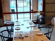 Restaurant Caravansarai