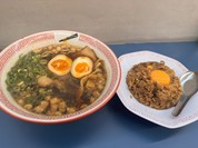 しょうや飯店