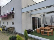 やさしいスイーツ カフェ コルポ