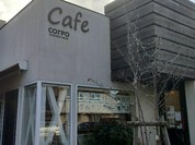 やさしいスイーツ カフェ コルポ