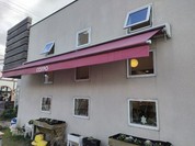 やさしいスイーツ カフェ コルポ