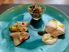 Italiana Tavola D'oro 銀座三越店
