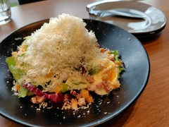 Italiana Tavola D'oro 銀座三越店
