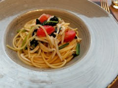 Italiana Tavola D'oro 銀座三越店