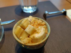 Italiana Tavola D'oro 銀座三越店