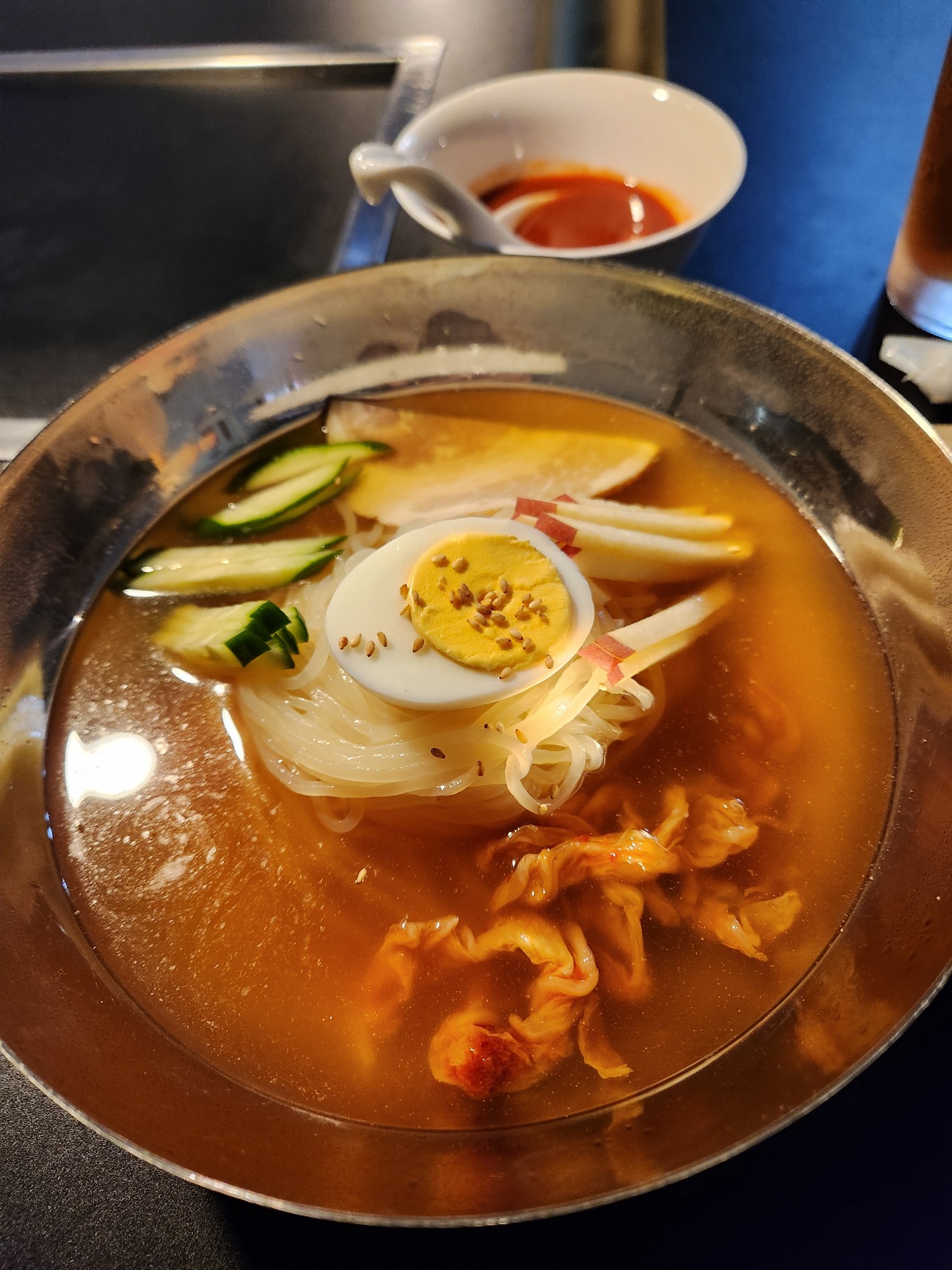 蓮華（仙台市その他 焼肉）のグルメ情報 | ヒトサラ