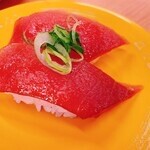 スシロー 杭全店
