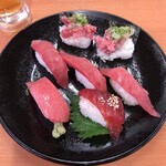 スシロー 杭全店