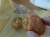 惣菜 なかふじ 砂町銀座店