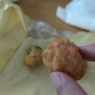 惣菜 なかふじ 砂町銀座店