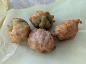 惣菜 なかふじ 砂町銀座店