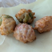 惣菜 なかふじ 砂町銀座店