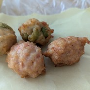 惣菜 なかふじ 砂町銀座店