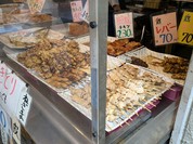 惣菜 なかふじ 砂町銀座店