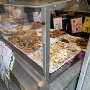 惣菜 なかふじ 砂町銀座店