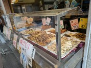 惣菜 なかふじ 砂町銀座店
