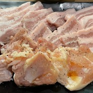 焼肉 絆 鶴橋本店