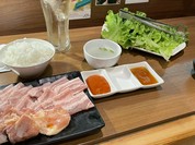 焼肉 絆 鶴橋本店