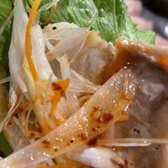 焼肉 絆 鶴橋本店