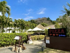 PST OKINAWA by the sea
