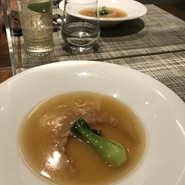 熱香森 -LA SHANG SEN- 