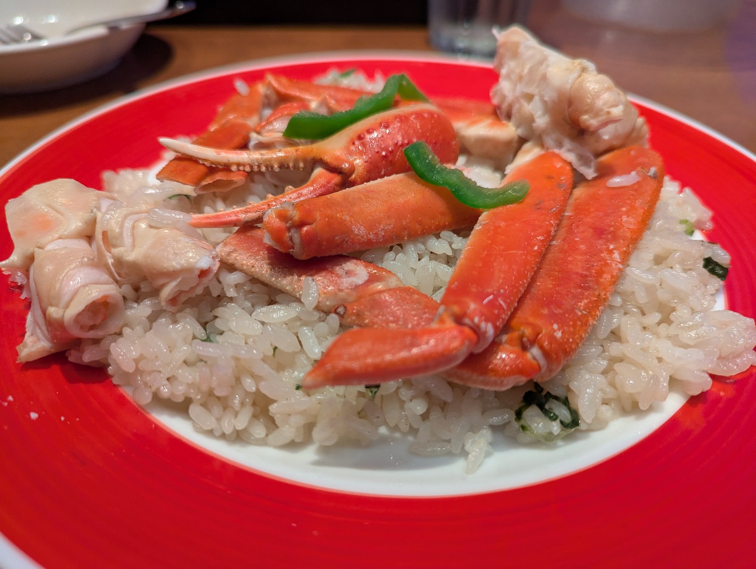 シーフードレストラン メヒコ 東京ベイ有明店(有明 海鮮料理)の料理・店内写真 | ヒトサラ