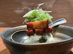 京都食材・京風もつ鍋・もつ焼・もつ吉本店