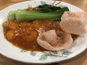 チャイニーズレストラン花蓮