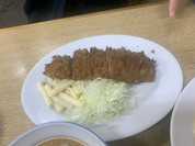 トンカツ