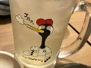 肉と魚がうまい酒場 ニューツルマツ KITTE大阪店