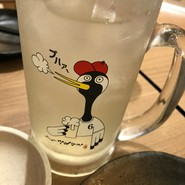 肉と魚がうまい酒場 ニューツルマツ KITTE大阪店