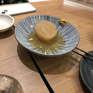 肉と魚がうまい酒場 ニューツルマツ KITTE大阪店