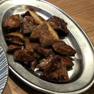 肉と魚がうまい酒場 ニューツルマツ KITTE大阪店