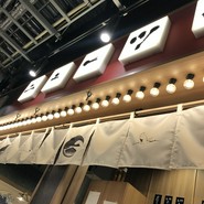 肉と魚がうまい酒場 ニューツルマツ KITTE大阪店