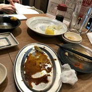 肉と魚がうまい酒場 ニューツルマツ KITTE大阪店