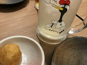 肉と魚がうまい酒場 ニューツルマツ KITTE大阪店