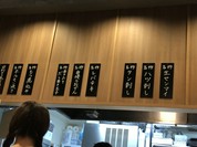肉と魚がうまい酒場 ニューツルマツ KITTE大阪店
