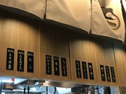 肉と魚がうまい酒場 ニューツルマツ KITTE大阪店
