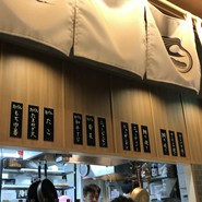 肉と魚がうまい酒場 ニューツルマツ KITTE大阪店