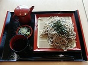 十割せいろ