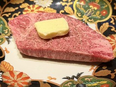 中目黒焼肉 登牛門