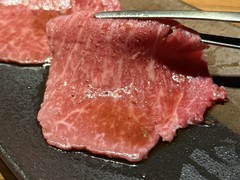 中目黒焼肉 登牛門