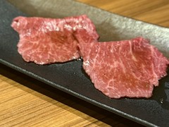 中目黒焼肉 登牛門