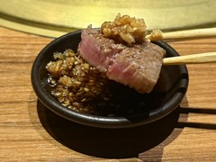 中目黒焼肉 登牛門