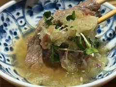 中目黒焼肉 登牛門