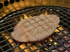中目黒焼肉 登牛門