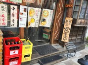 銀座梵天