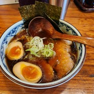 銀座梵天