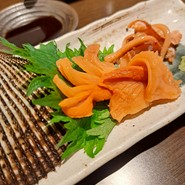 すし　むらかみ
